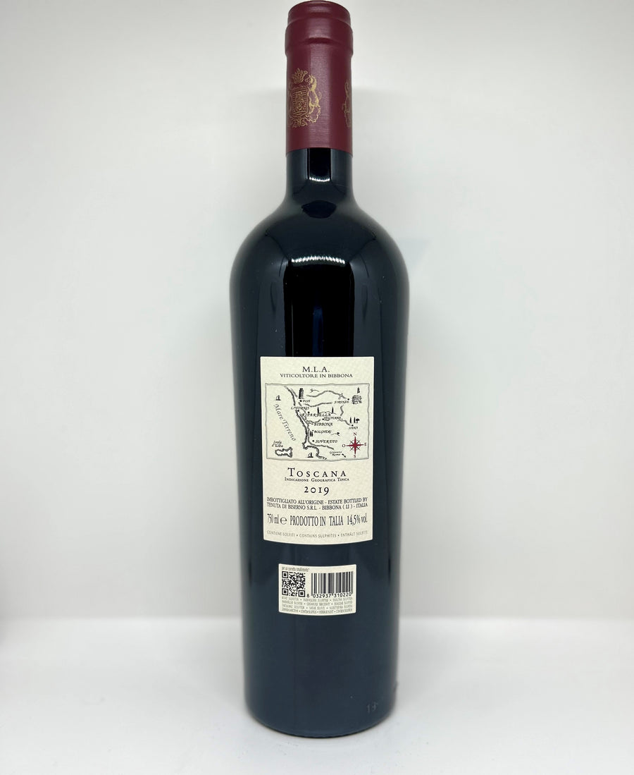 Lodovico 2019 Toscana IGT Rosso