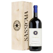 Sassicaia 3lt Jeroboam OWD - Tenuta San Guido