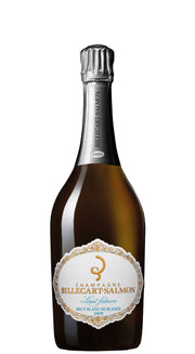 Billecart-Salmon Cuvée Louis 2009 Astucciato - Velier
