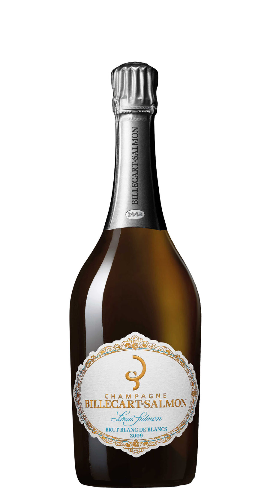 Billecart-Salmon Cuvée Louis 2009 Astucciato - Velier