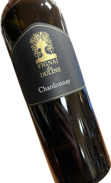 Chardonnay DOC Ronco Pitotti 2019 Bianco - Vignai da Duline