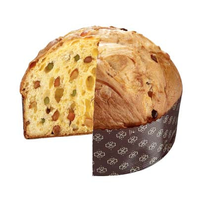 Panettone Classico Milanese - Sal De Riso