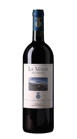 Le volte dell'Ornellaia 2021 MAGNUM - Ornellaia