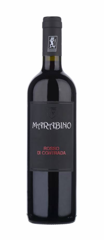 Rosso di Contrada Conca 2018 - Marabino