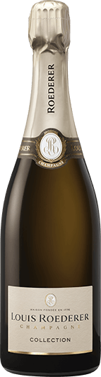 Champagne Roederer Collection 243