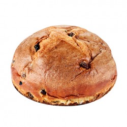 Panzzuppato al rum caraibico - Sal De Riso