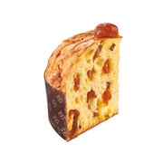 Panettone Stella Del Vesuvio - Sal De Riso