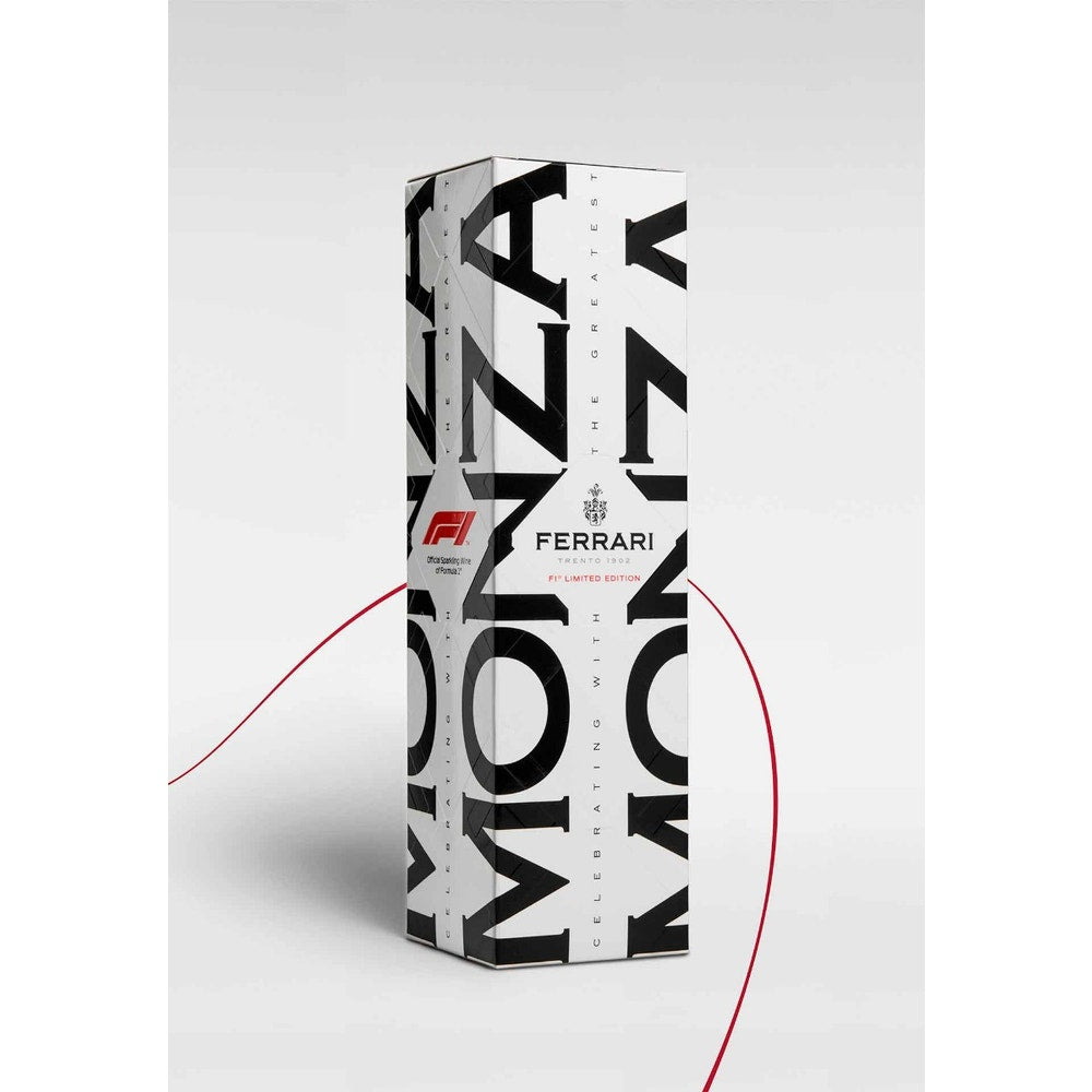 Ferrari F1® Limited Edition 'Monza' Trentodoc - Lunelli