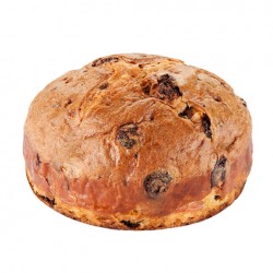 Panzzuppato allo Strega Alberti - Sal De Riso