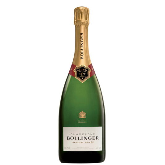Champagne Bollinger Special Cuveè - Bollinger