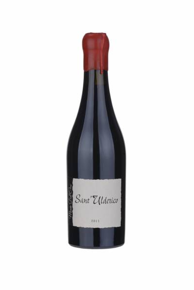 Recioto Valpolicella Sant'Ulderico 2015 - Monte dall'Ora