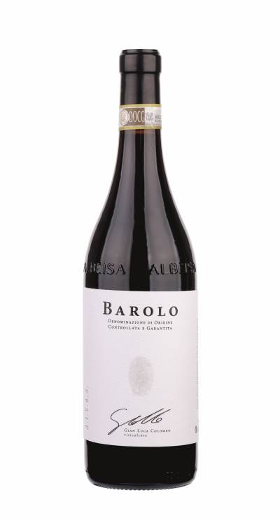 Barolo MGM 2019 - GIanluca Colombo