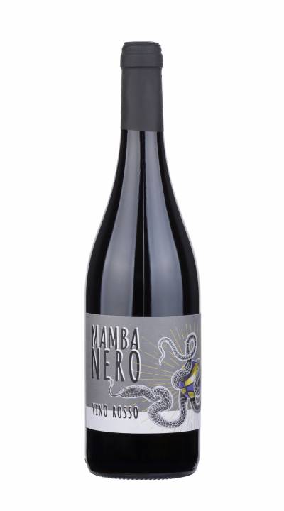 Mamba Nero 2020 - Podere La Brigata