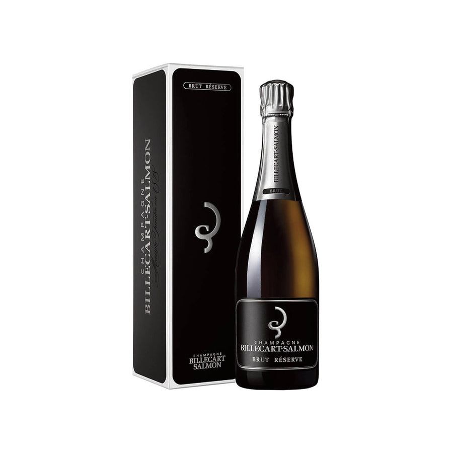 Champagne Billecart Salmon Brut Reserve Magnum 1,5Lt