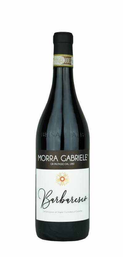 Barbaresco 2020 - Gabriele Morra