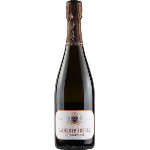 Champagne Extra Brut Ultradition Laherte Freres