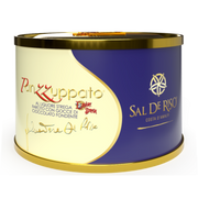 Panzzuppato allo Strega Alberti - Sal De Riso