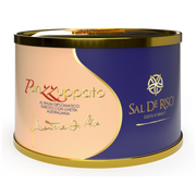 Panzzuppato al rum caraibico - Sal De Riso