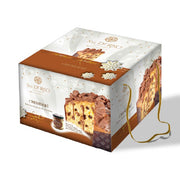 Panettone CremDeRì - Sal De Riso