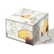 Panettone Nuvola - Sal De Riso