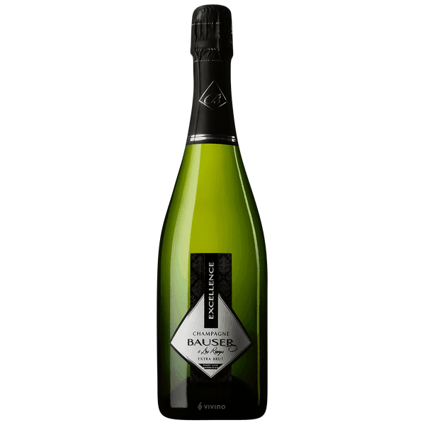 Champagne Bauser Extra Brut