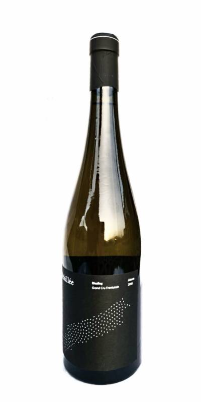 Riesling Grand Cru Frankstein 2021