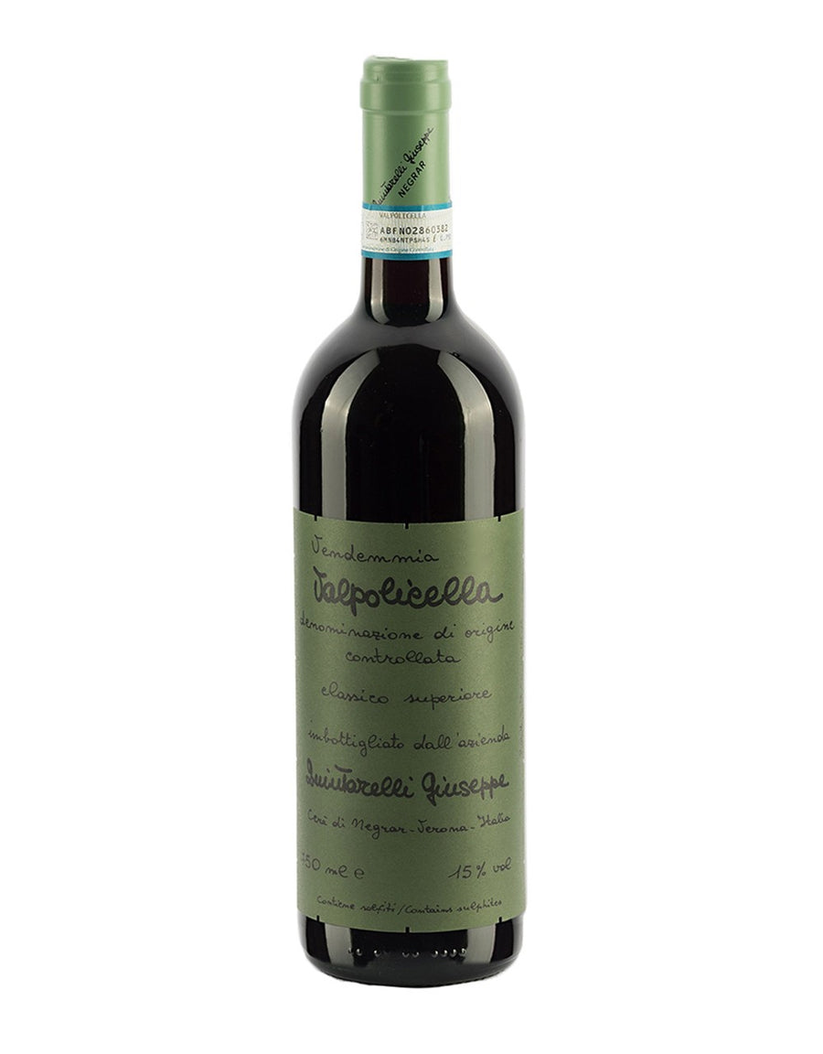 Valpolicella Classico Superiore DOC 2015 - Quintarelli Giuseppe