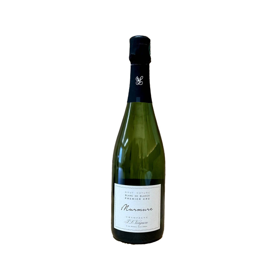 Champagne Premier Cru Murmure Blanc de Blancs