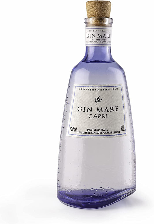 Gin Mare Capri - Gin Mare