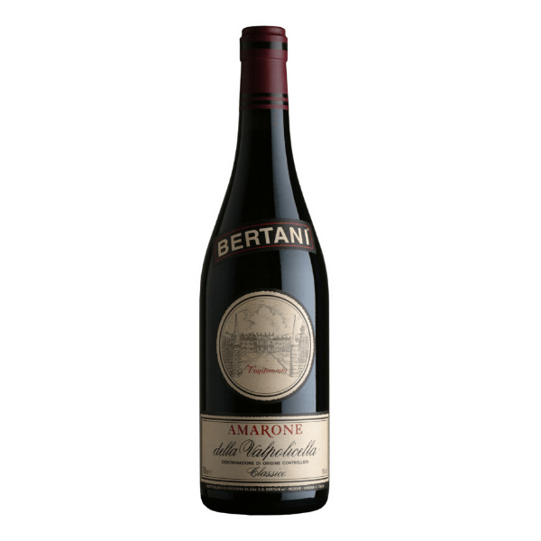 Amarone della Valpolicella 2012 - Bertani