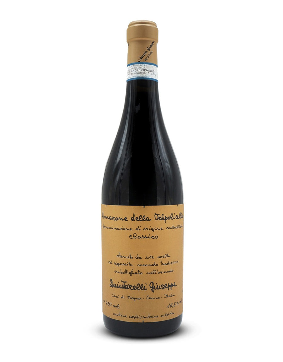 Amarone della Valpolicella Classico DOCG 2015 - Quintarelli Giuseppe