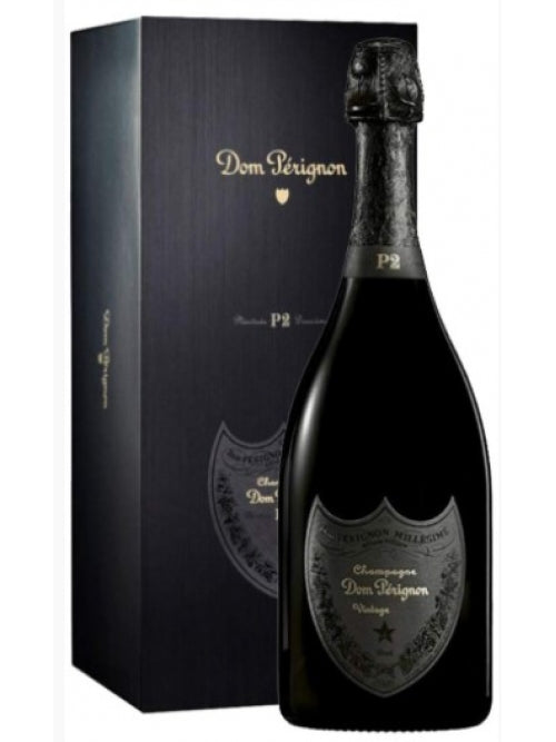 Dom Pèrignon Champagne Brut P2 2004 Astucciato