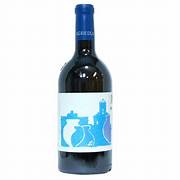 Zibibbo in pithos Cos vittoria rg