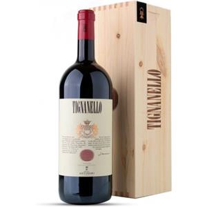 Tignanello Toscana IGT 1,5lt Magnum 2018 OWD - Antinori