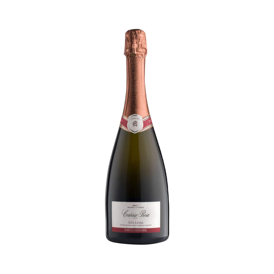 Brut Contessa Rosa 3L - Fontanafredda