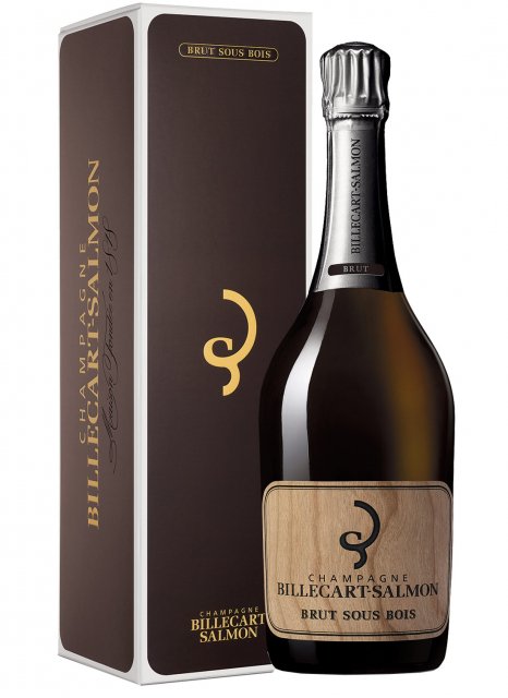 Billecart-Salmon - Brut "Sous Bois"