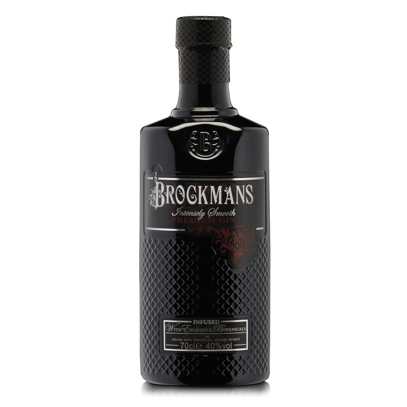Gin Brockmans - Brockmans