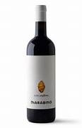 Terre argillose Marabino noto sr