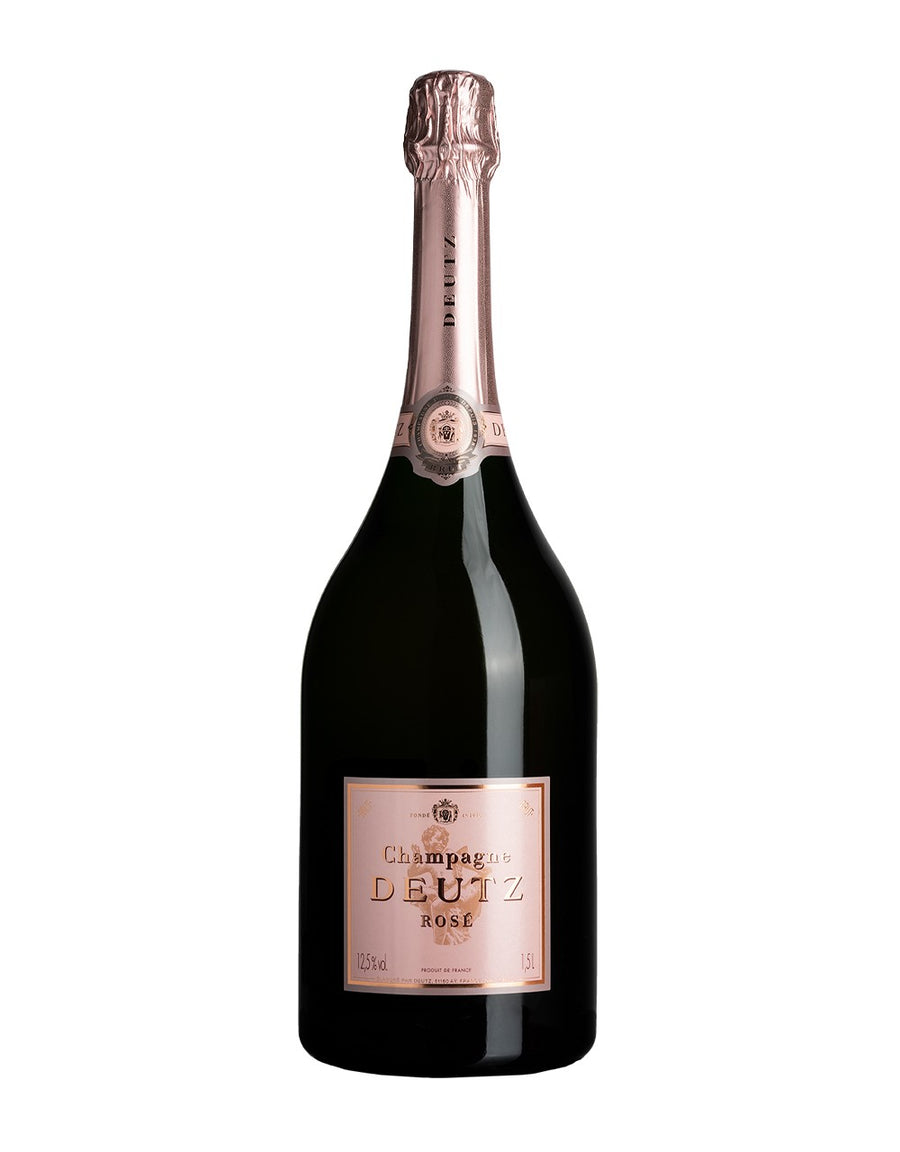 Champagne Deutz Brut Rosè