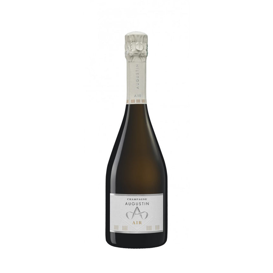 Champagne Brut Nature “Cuvée CCXIV Air” 2014 - Marc Augustin