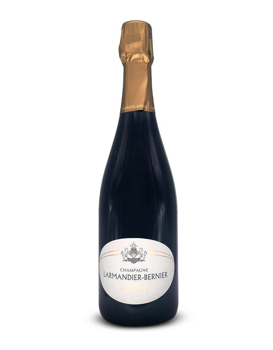 Champagne Larmandier-Bernier Terre de Vertus