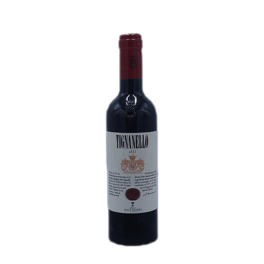 TIGNANELLO  M/BT – Toscana Igt - Rosso