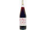 Vinu i casa rosso Nasciri gerace rc
