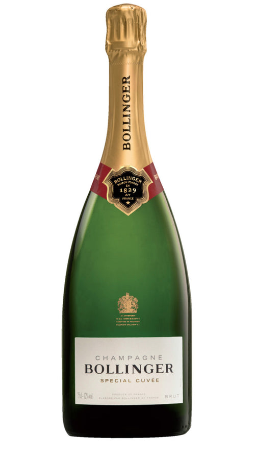 Champagne Brut Special Cuvée 1,5lt Magnum Bollinger