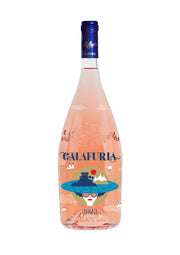 Calafuria Rosato Salento IGT Edizione Limitata 1,5lt Magnum 2023 – Tormaresca