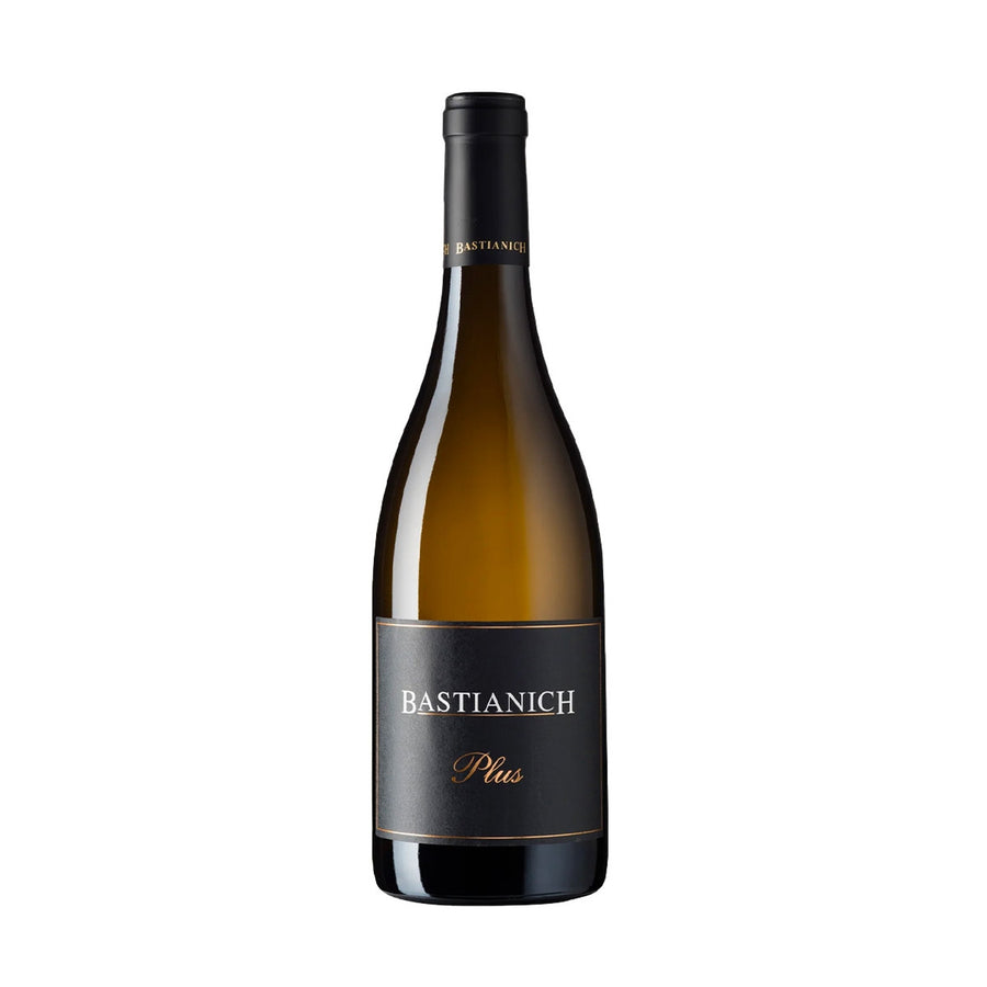 Plus IGP Bianco 1,5lt Magnum 2013 - Bastianich