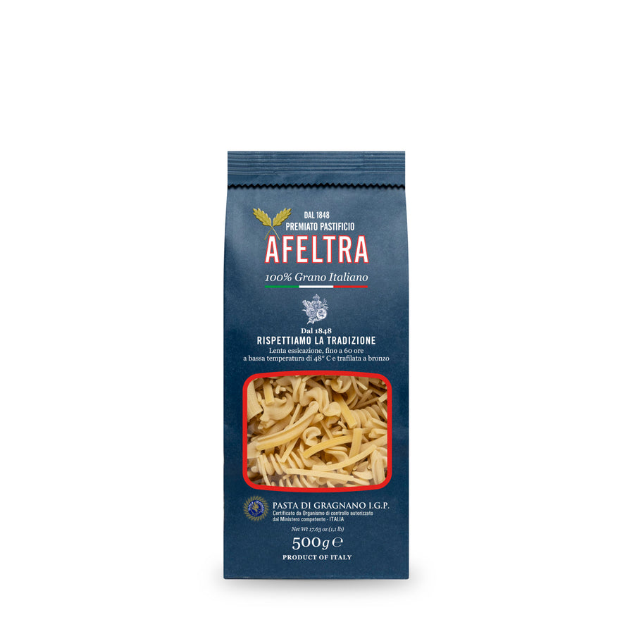 Pasta Mista - 100% Grano Italiano | Pastificio Afeltra