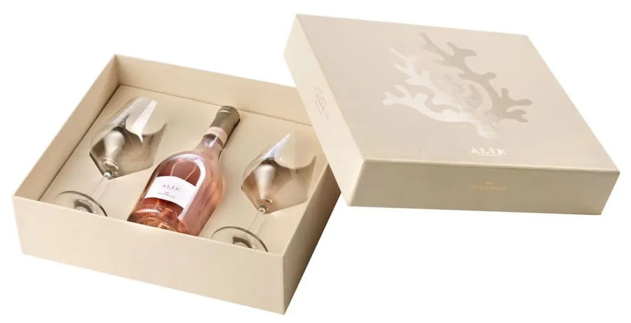 Alìe Box Limited New