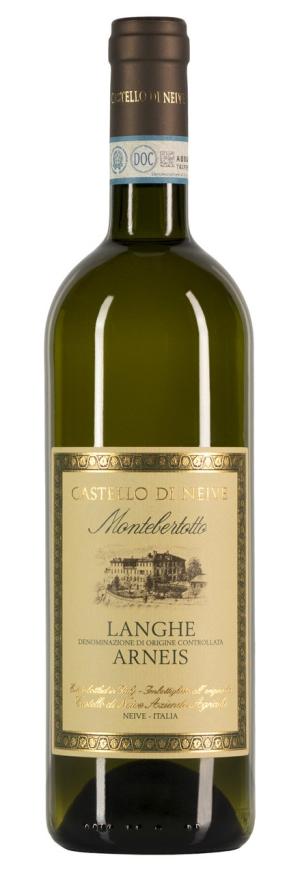 Castello di Neive Arneis Montebertotto 2022