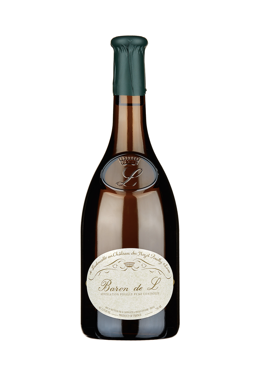 Baron de L 2022 – Château de Ladoucette